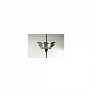 Large Contemporary Retro Kitchen Light - Choice of Colour