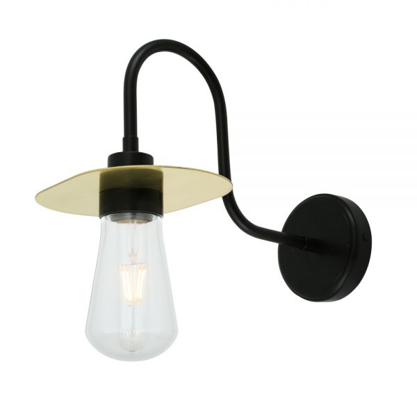 Mullan Lighting Talise Wall Light