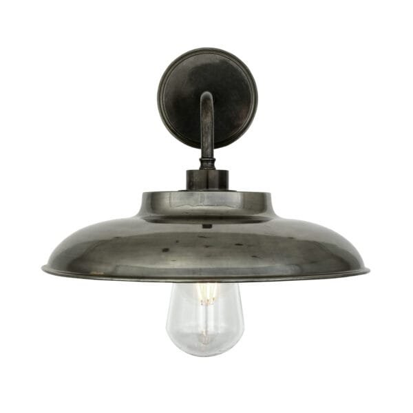 Darya Wall Light IP65 | Bathroom or Outside - Image 3