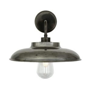 Darya Wall Light IP65 | Bathroom or Outside Bathroom Wall Lights Great Lighting UK Ltd