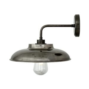 Darya Wall Light IP65 | Bathroom or Outside Bathroom Wall Lights Great Lighting UK Ltd