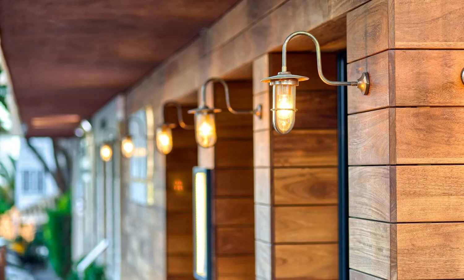 Guide to Goose Neck Wall Lights Great Lighting Articles Great Lighting UK Ltd
