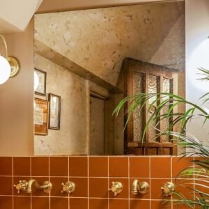 Bathroom Wall Lights