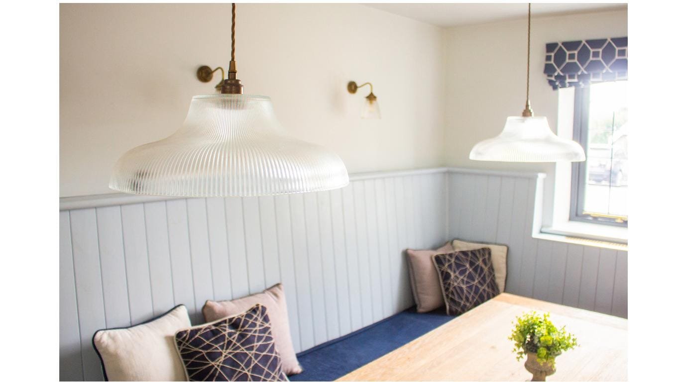 Holophane Lighting HOLOPHANE LIGHTING Great Lighting UK Ltd