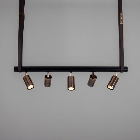 Kitchen Island Pendants and Bars