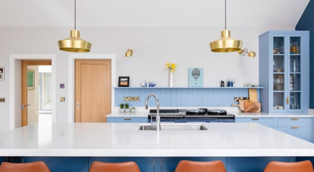 Best Kitchen Lighting Fixtures | Ideas for Your Kitchen Help with Lighting Great Lighting UK Ltd