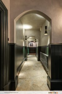 Lighting Ideas for Hallways | 3 Things to Avoid Help with Lighting Great Lighting UK Ltd