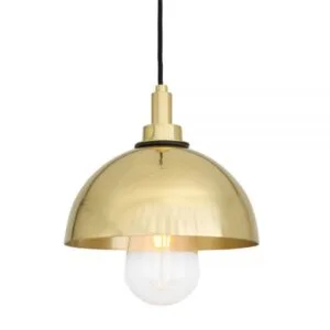 Hydra 20cm IP65 Bathroom Pendant Light Bathroom Pendant & Ceiling Lights Great Lighting UK Ltd