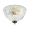 Moroni Reverse Dome Ceiling Light Holophane Ceiling Fittings Great Lighting UK Ltd