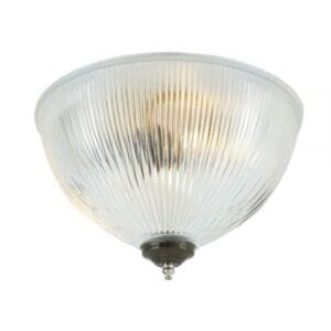 Moroni Reverse Dome Ceiling Light Holophane Ceiling Fittings Great Lighting UK Ltd