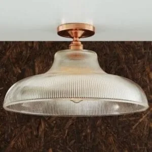 Holophane Ceiling Fittings