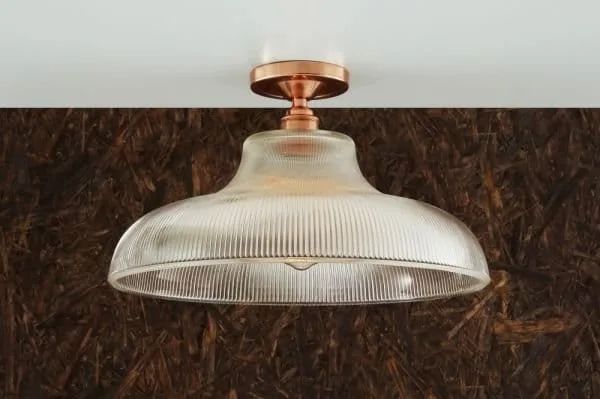 Holophane Ceiling Fittings