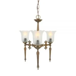 Allen Chandelier Bedroom Chandelier Great Lighting UK Ltd