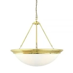 Athlone 3 Light Chandelier Bedroom Chandelier Great Lighting UK Ltd