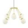 Boho Chandelier Industrial Ceiling Lights Great Lighting UK Ltd