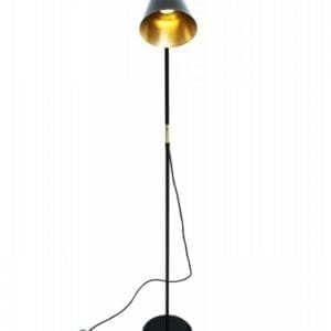 Cairo Mid-Century Floor Lamp Floor Lamps Great Lighting UK Ltd