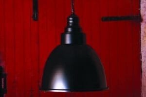 Danicaans Large Pendant Light Industrial Pendant Lights Great Lighting UK Ltd