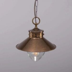 Vintage Boyd Pendant Light New Arrivals Great Lighting UK Ltd