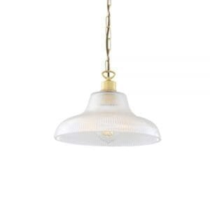 London Pendant 30 cm Railway & Schoolhouse Lighting Great Lighting UK Ltd