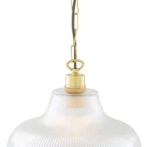 London Pendant 30 cm Holophane Pendants Great Lighting UK Ltd