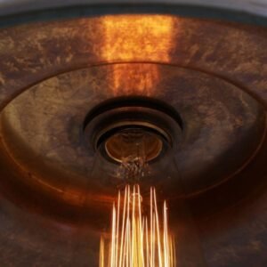 Industrial Ceiling Lights