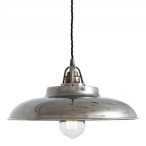 Telal Pendant Light Industrial Pendant Lights Great Lighting UK Ltd