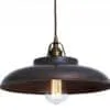 Telal Pendant Light Industrial Pendant Lights Great Lighting UK Ltd
