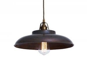 Telal Pendant Light Industrial Pendant Lights Great Lighting UK Ltd