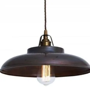 Telal Pendant Light Industrial Pendant Lights Great Lighting UK Ltd