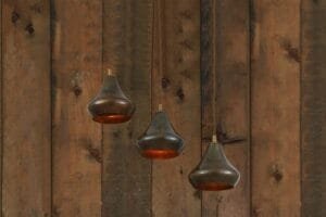 Amina Moroccan Pendant Light Brass & Moroccan Pendants Great Lighting UK Ltd