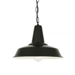 Hex Pendant Light Industrial Pendant Lights Great Lighting UK Ltd