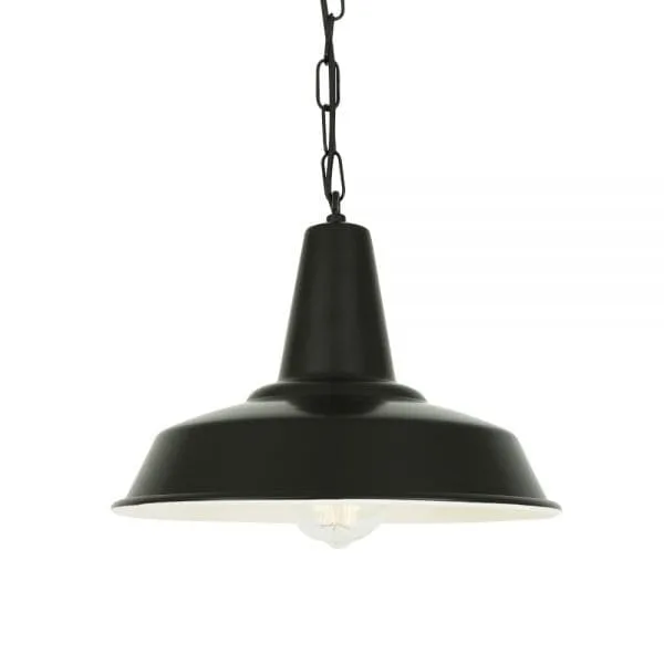 Hex Pendant Light Industrial Pendant Lights Great Lighting UK Ltd