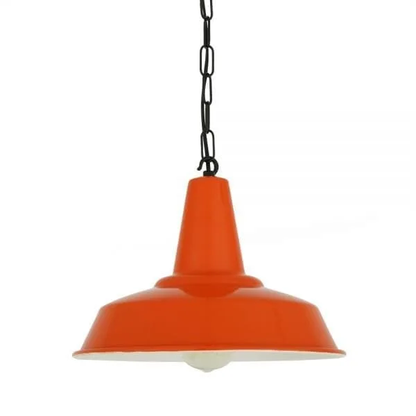 Hex Pendant Light Industrial Pendant Lights Great Lighting UK Ltd