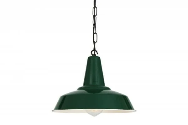 Hex Pendant Light Industrial Pendant Lights Great Lighting UK Ltd