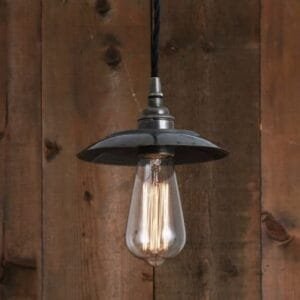 Reznor Pendant Light Small Pendant Lights Great Lighting UK Ltd