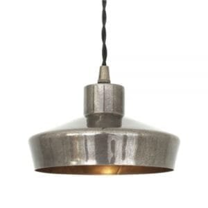 Splendor Brass Pendant Light Brass & Moroccan Pendants Great Lighting UK Ltd