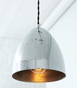 Skyler Cone Pendant Light Small Pendant Lights Great Lighting UK Ltd