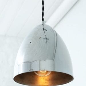 Skyler Cone Pendant Light Small Pendant Lights Great Lighting UK Ltd