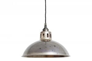 Paris Vintage Brass Pendant Light Brass & Moroccan Pendants Great Lighting UK Ltd