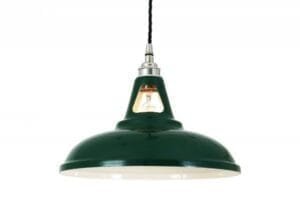 Vienna Pendant Light Industrial Pendant Lights Great Lighting UK Ltd