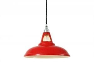 Vienna Pendant Light Industrial Pendant Lights Great Lighting UK Ltd