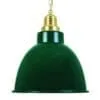 Rezador Large Industrial Pendant Industrial Pendant Lights Great Lighting UK Ltd