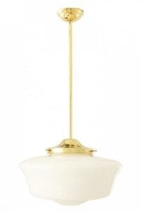 Sofia Schoolhouse Bar Pendant Light Railway & Schoolhouse Lighting Great Lighting UK Ltd