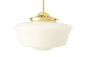 Sofia Schoolhouse Bar Pendant Light Railway & Schoolhouse Lighting Great Lighting UK Ltd