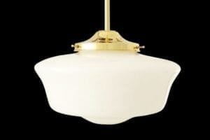 Sofia Schoolhouse Bar Pendant Light Railway & Schoolhouse Lighting Great Lighting UK Ltd