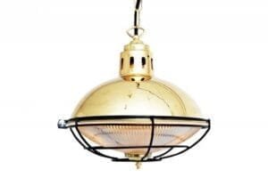 Marlow Cage Hanging Pendant Light Industrial Caged Pendants Great Lighting UK Ltd