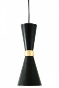 Cairo Mid Century Cone Pendant Light Kitchen Ceilings Lights Great Lighting UK Ltd