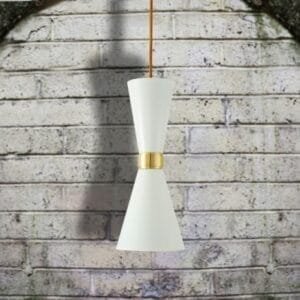 Cairo Contemporary Pendant Light Small Pendant Lights Great Lighting UK Ltd