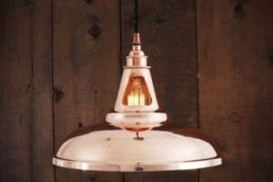 Minsk Copper Pendant Light Brass & Moroccan Pendants Great Lighting UK Ltd