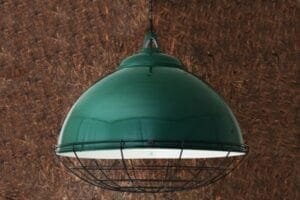 Brussels Extra Large Pendant Light 75cm Dia Industrial Caged Pendants Great Lighting UK Ltd
